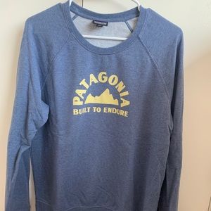Patagonia Crew Sweatshirt